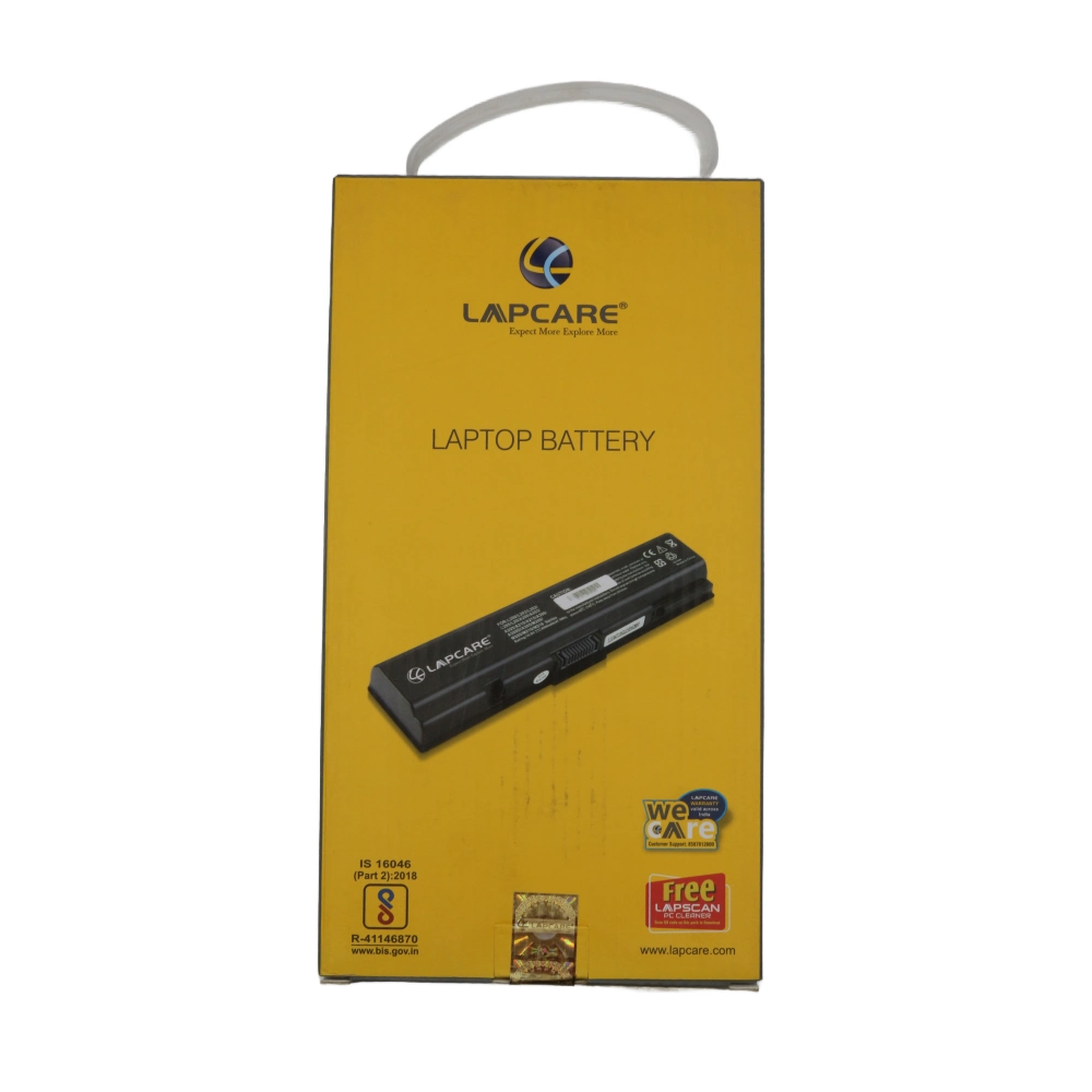 Lapcare Laptop Battery Compatible For HP ENVY MO06 DV6 view 5